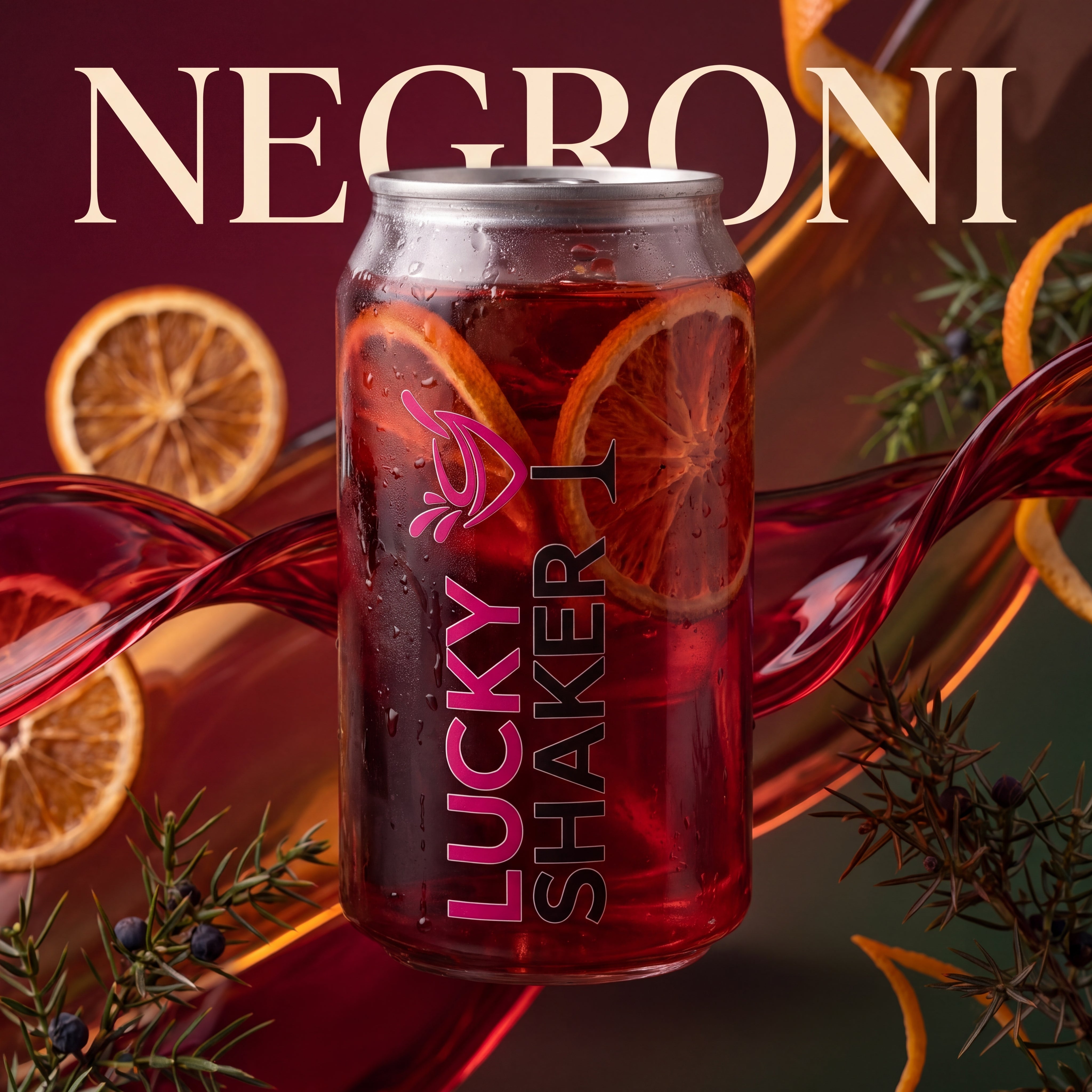 Negroni 750ml