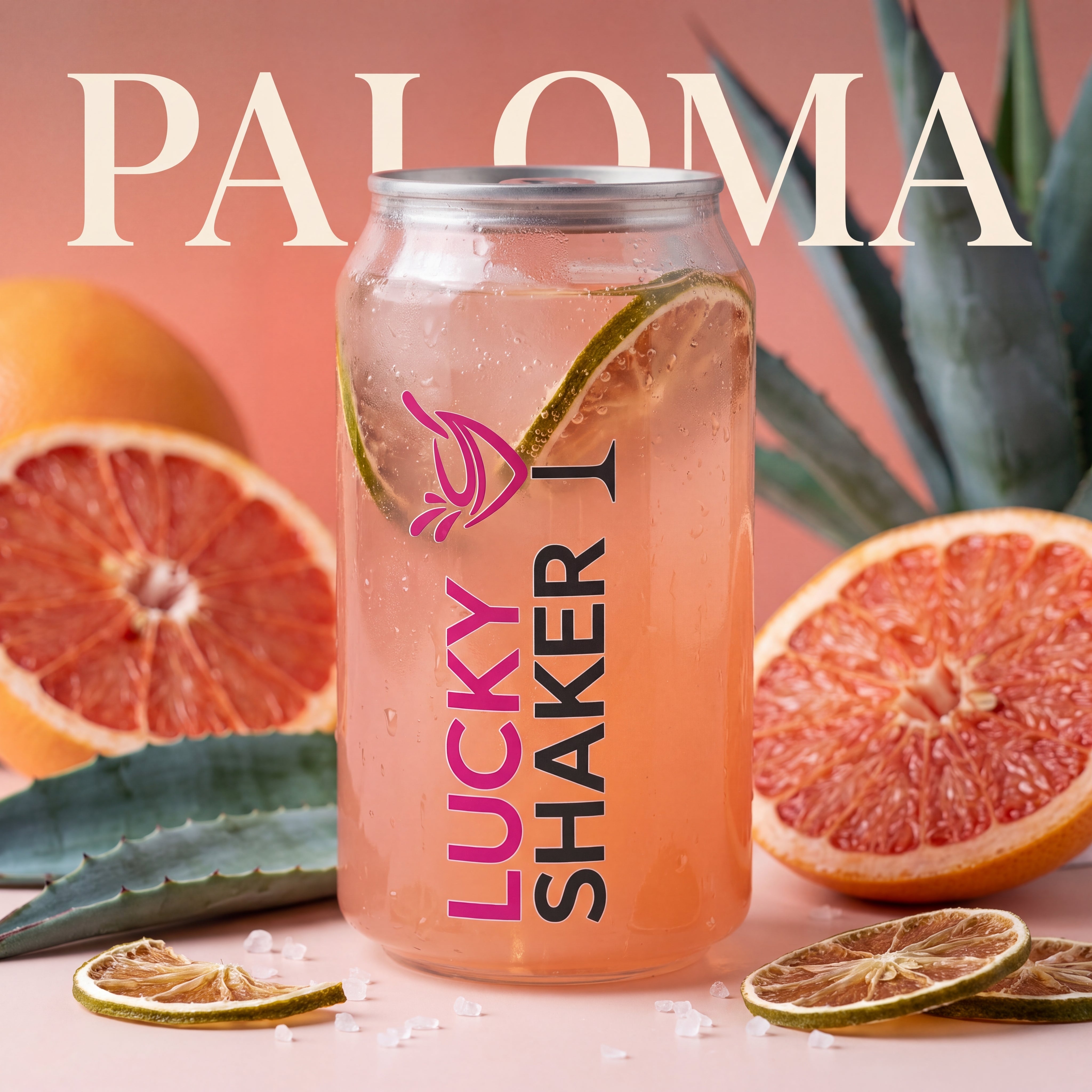 Paloma 750ml