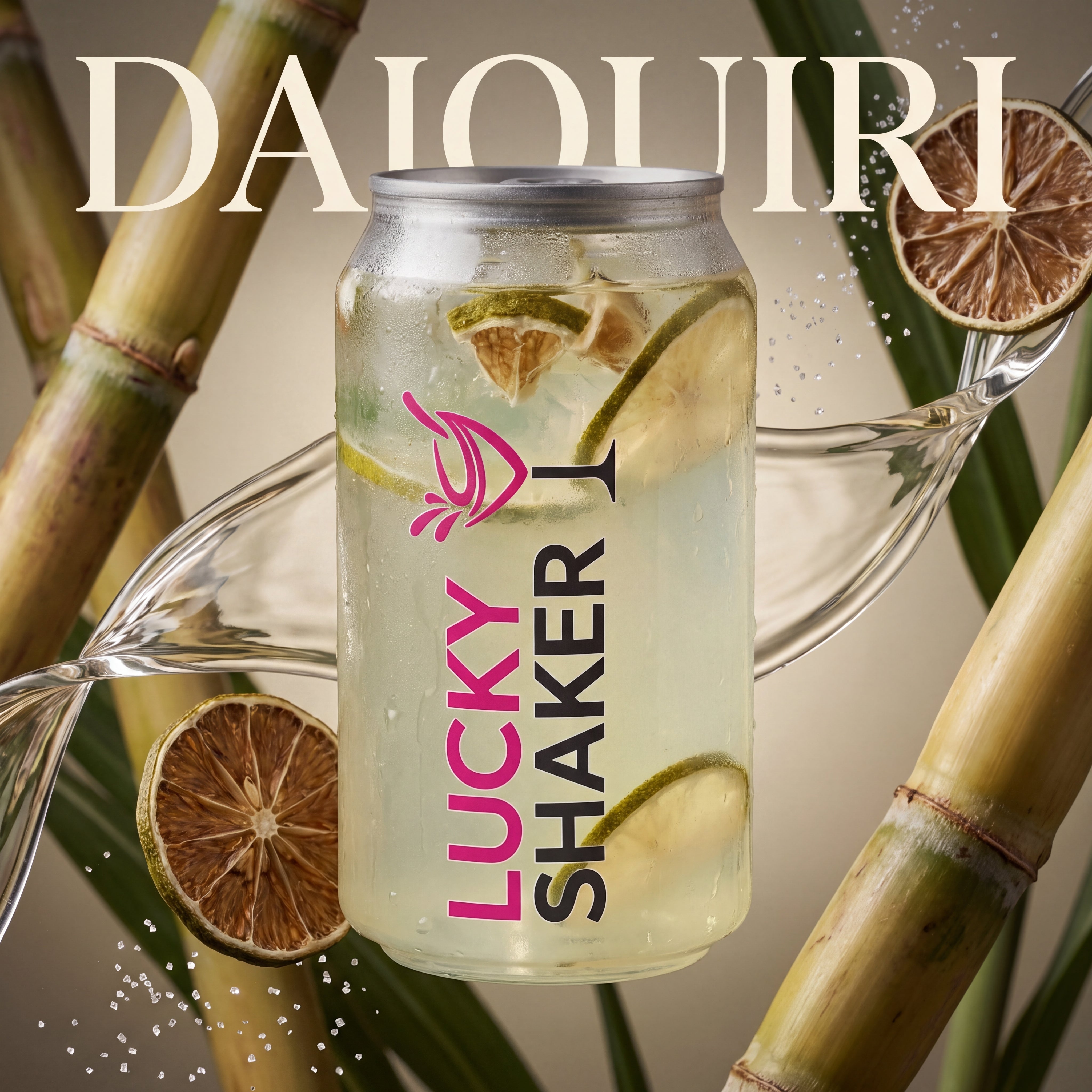 Daiquiri 750ml