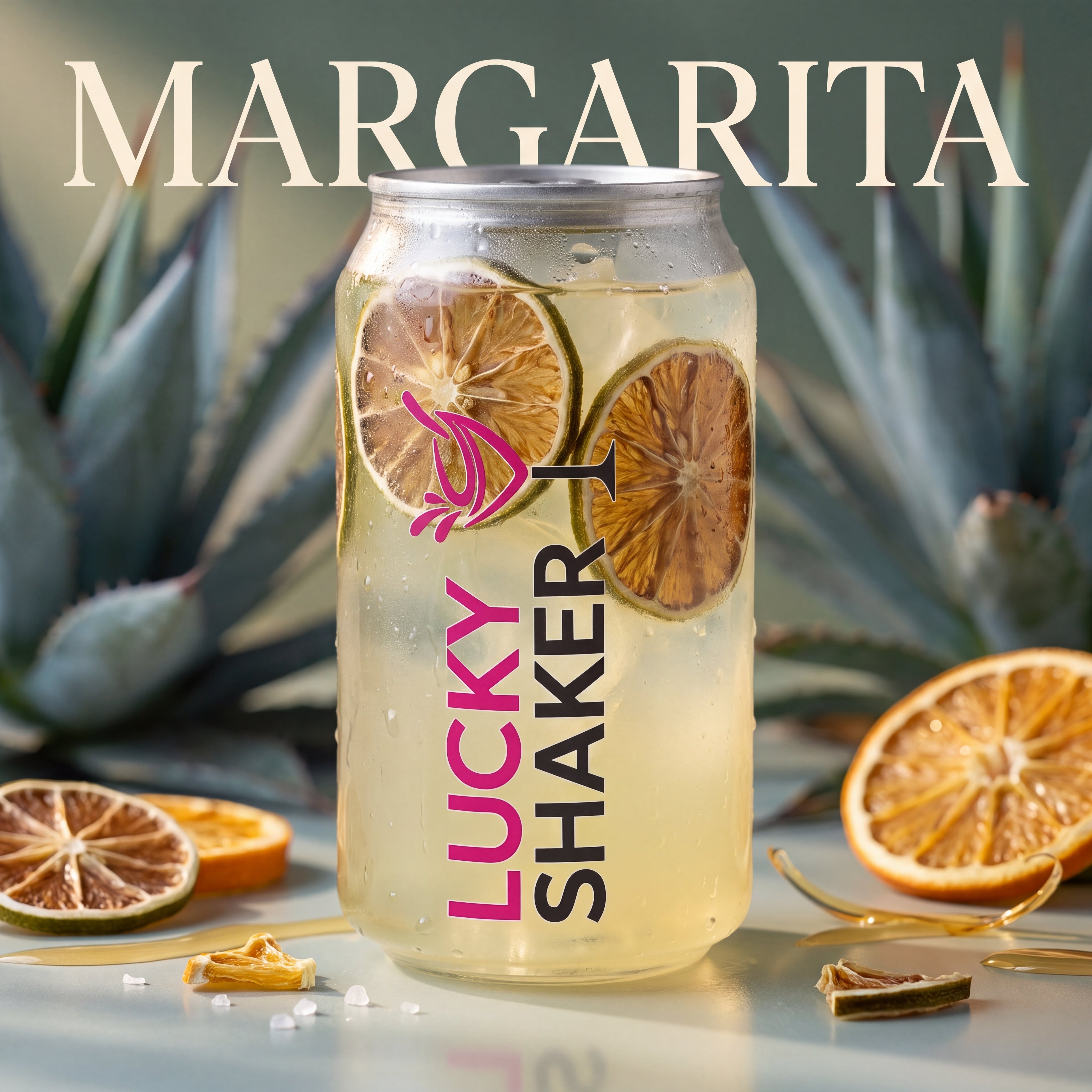 Margarita 750ml
