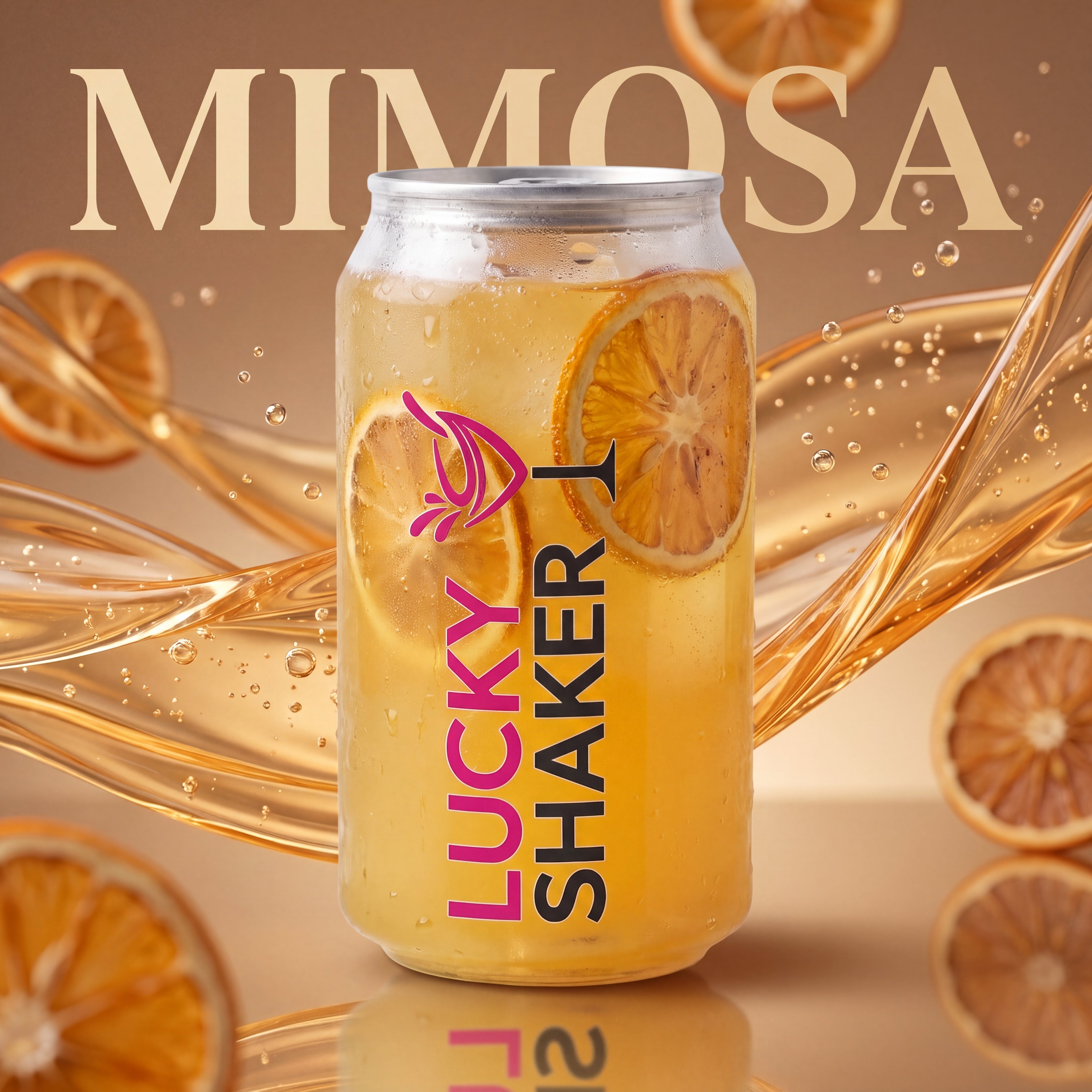 Mimosa 750ml