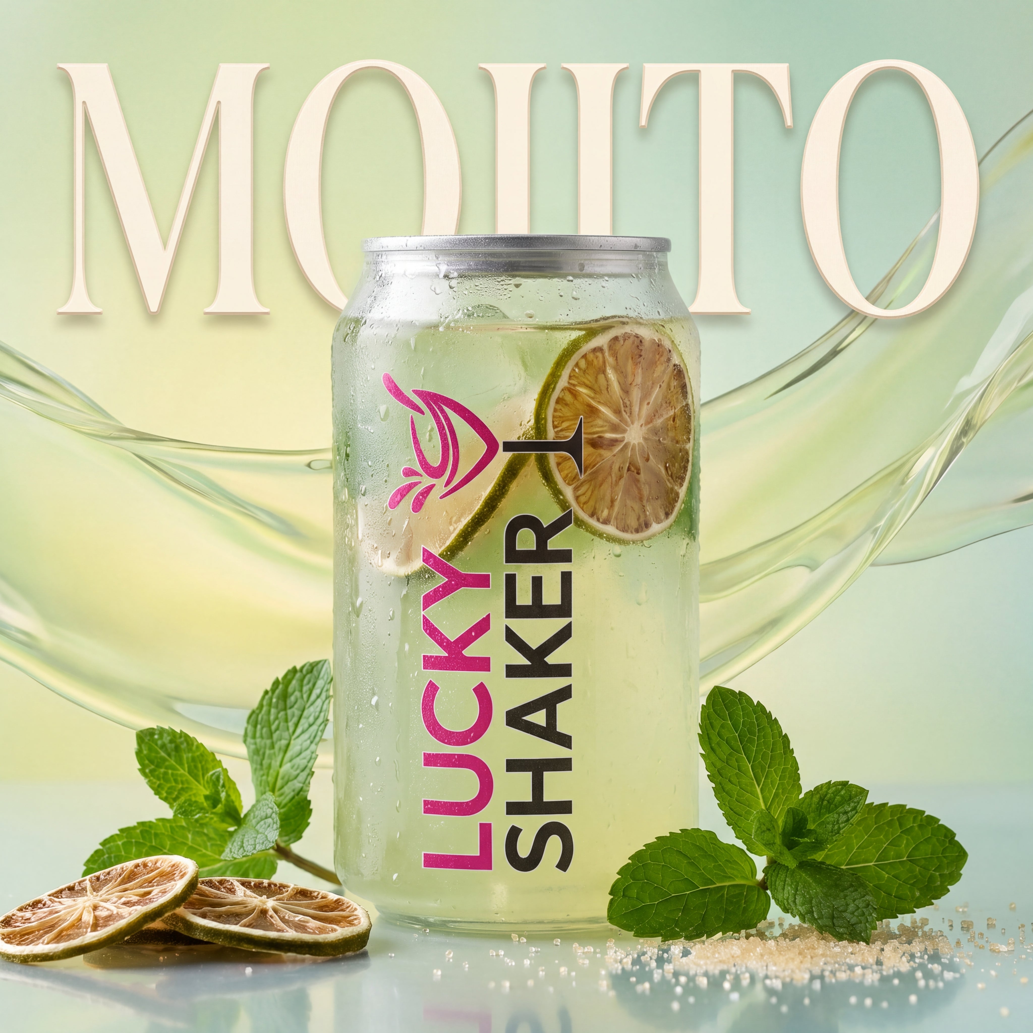 Craft Mojito 750ml