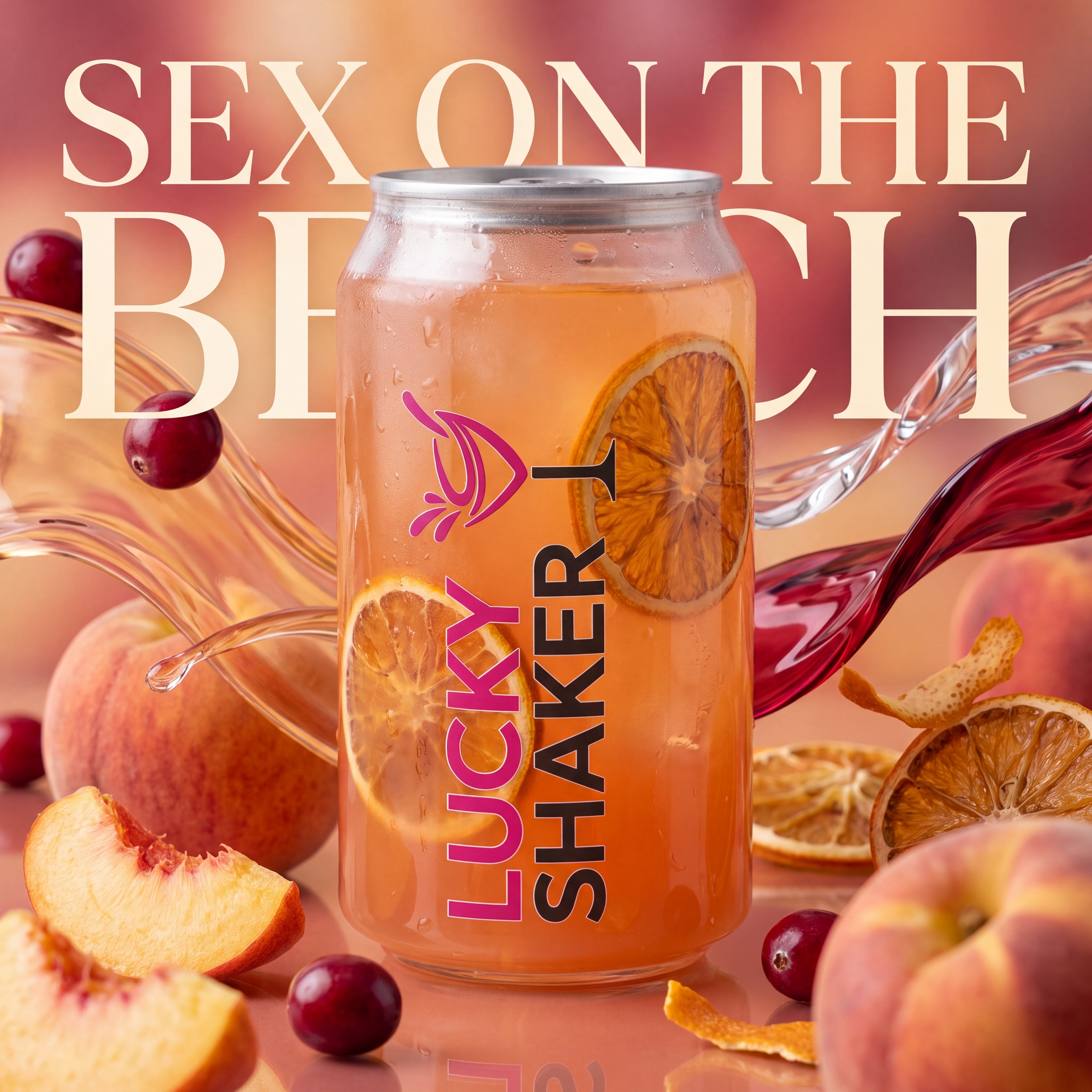 Sex on the Beach 750ml